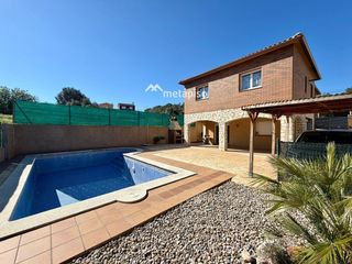 Xalet a La Franquesa-Oasis Park. Espectacular chalet en oasis!!!!