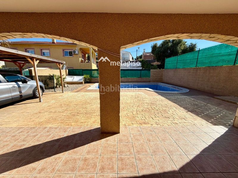Foto 8c1009b5-2383-4380-a361-c9713676a5ed. Xalet amb calefacció aparcament piscina a La Franquesa-Oasis Park Vendrell (El)