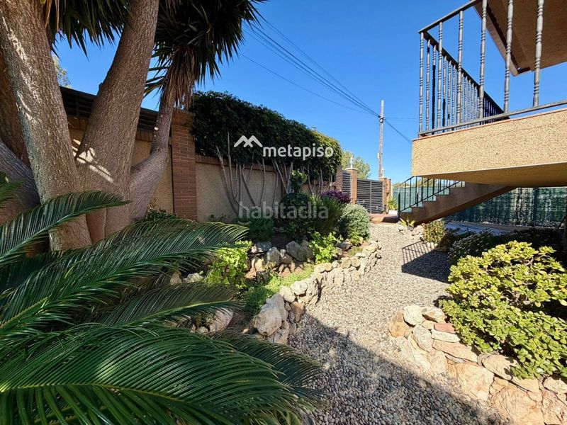 Foto c3ddd467-412b-452f-9ae6-f8701cc7e926. Xalet amb calefacció aparcament piscina a La Franquesa-Oasis Park Vendrell (El)