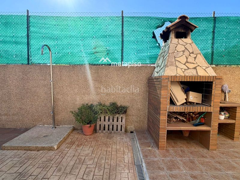 Foto eb717d07-77c9-4f7b-8867-64642455fbd9. Xalet amb calefacció aparcament piscina a La Franquesa-Oasis Park Vendrell (El)