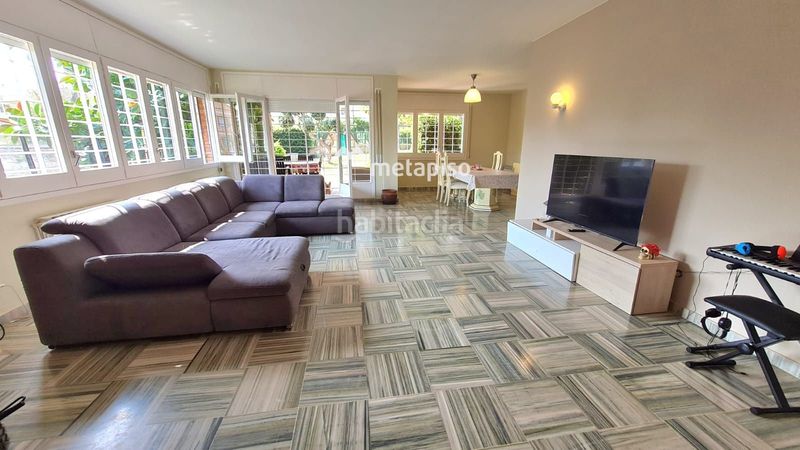 Foto 12b9b64c-8546-4792-8e21-5179f80207cb. Xalet amb calefacció a Coma-ruga platja Coma-ruga