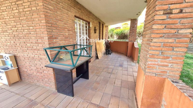 Foto 301620f5-f332-40e5-83e4-da8428fe4c27. Xalet amb calefacció a Coma-ruga platja Coma-ruga