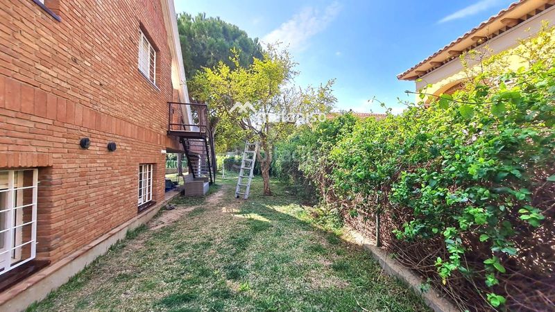 Foto 3fe2229e-93a2-4e8a-9dbe-cd7733a3ea09. Xalet amb calefacció a Coma-ruga platja Coma-ruga