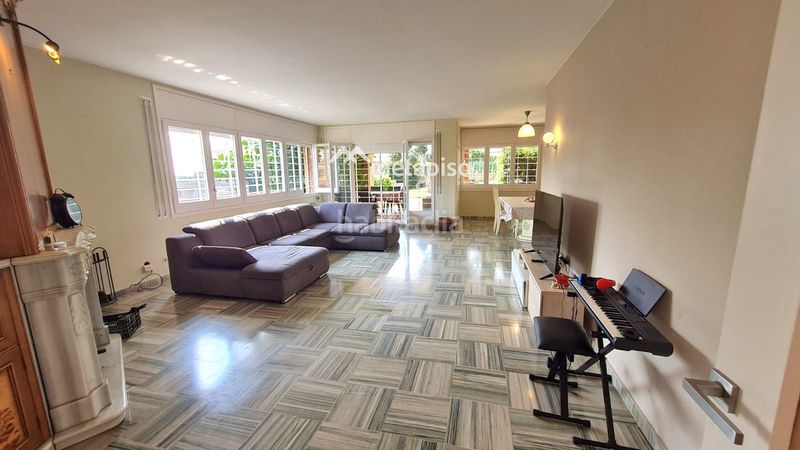 Foto 5650d671-c9cb-4b21-abd2-4ad5e8bdf0c3. Xalet amb calefacció a Coma-ruga platja Coma-ruga