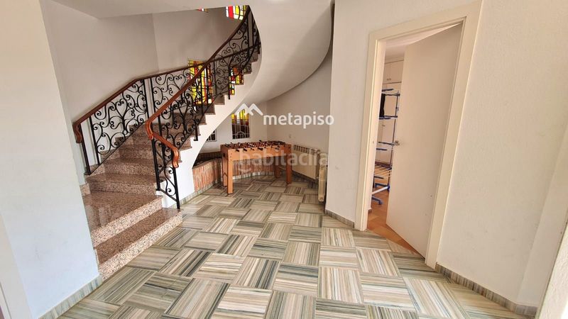 Foto 655bf0ef-bdf6-462f-b5a2-85c95041e1c6. Xalet amb calefacció a Coma-ruga platja Coma-ruga