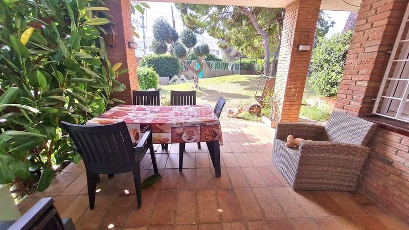 Foto 676f1fdc-e479-4190-a36f-cd9fb14f92b9. Xalet amb calefacció a Coma-ruga platja Coma-ruga