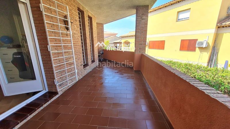 Foto b2061d07-a7f1-4f6d-a8c4-e535aa60c694. Xalet amb calefacció a Coma-ruga platja Coma-ruga