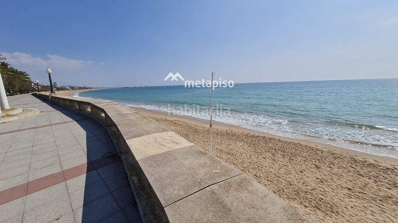 Foto b4e6e053-8a18-4bea-8d5b-91433d4fa0b9. Xalet amb calefacció a Coma-ruga platja Coma-ruga