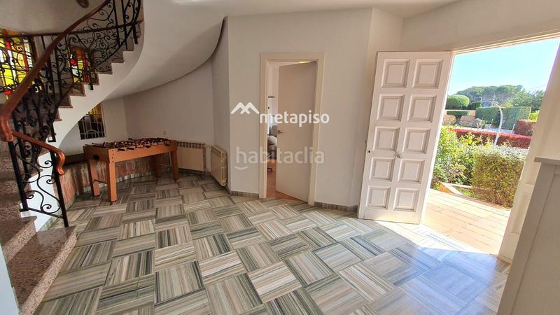 Foto b8ab0ad8-03ca-42b9-969d-8c4c0a665b89. Xalet amb calefacció a Coma-ruga platja Coma-ruga