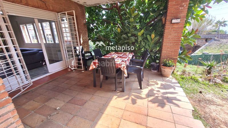 Foto be5b1c19-00c2-40cd-ab28-fe3f84f1beff. Xalet amb calefacció a Coma-ruga platja Coma-ruga