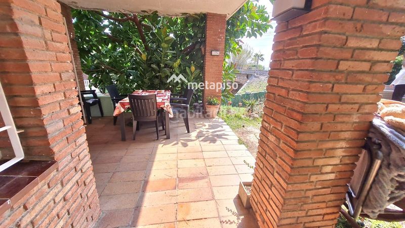 Foto cb2aef28-8731-444e-9694-ffe10ba66d47. Xalet amb calefacció a Coma-ruga platja Coma-ruga