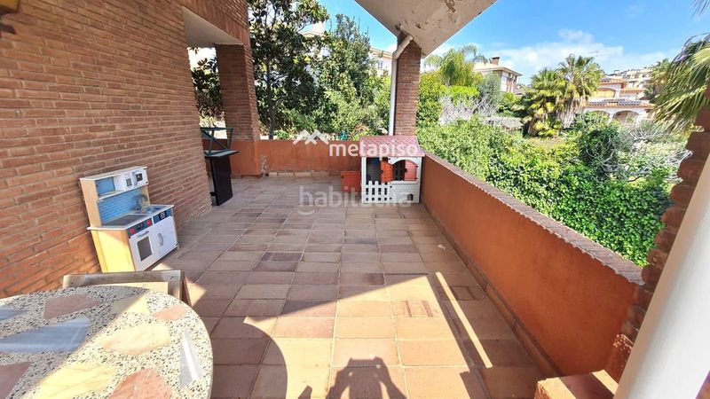 Foto d62823fd-8b6f-48dc-8810-72c697dcc4db. Xalet amb calefacció a Coma-ruga platja Coma-ruga