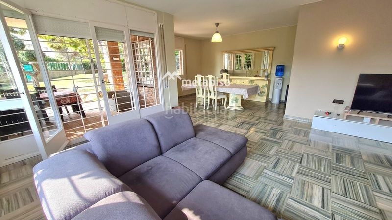 Foto fb98167d-f84f-4f84-9a3a-766990e517e9. Xalet amb calefacció a Coma-ruga platja Coma-ruga