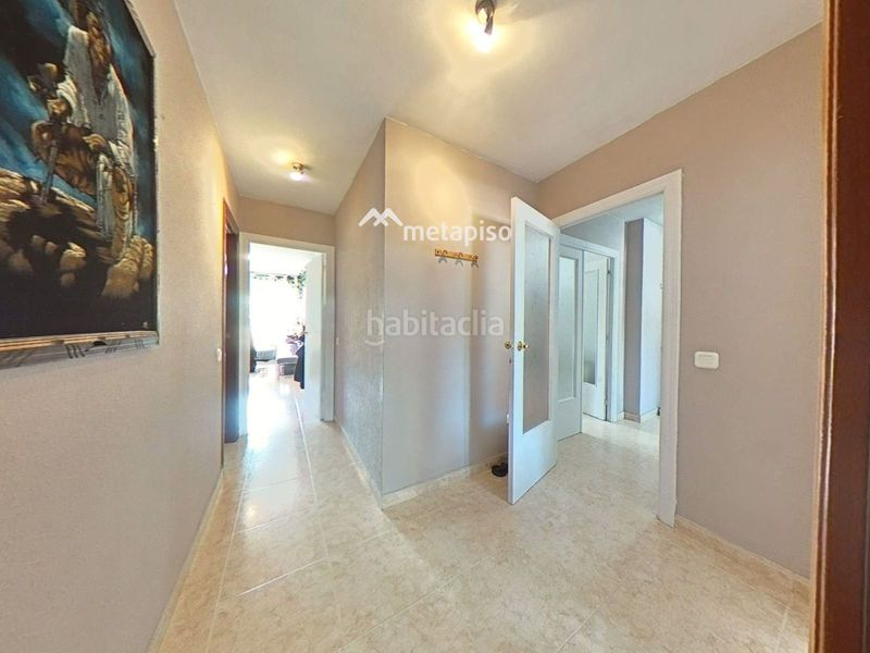 Foto f1264649-4df1-4ccb-880a-b1a780e8e579. Pis amb calefacció aparcament a Centre Reus