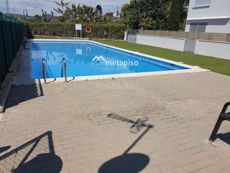 Foto b0b17aab-685f-4483-a0d6-3e5aa5686240. Casa adossada amb calefacció piscina a Roda de Barà