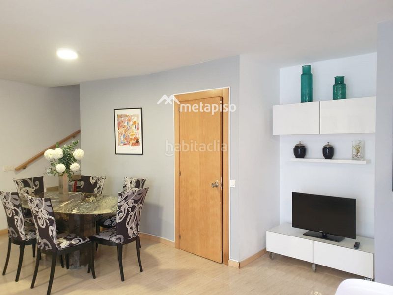 Foto c54254a9-2021-4133-bc15-239b63c20f87. Casa adossada amb calefacció piscina a Roda de Barà
