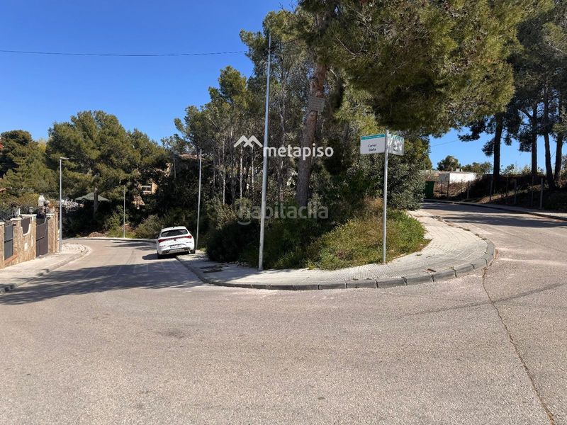 Foto cd8ef4f7-5180-449e-a65d-0e13993f191d. Finca rústica a Valldemar-Montmar Segur de Calafell