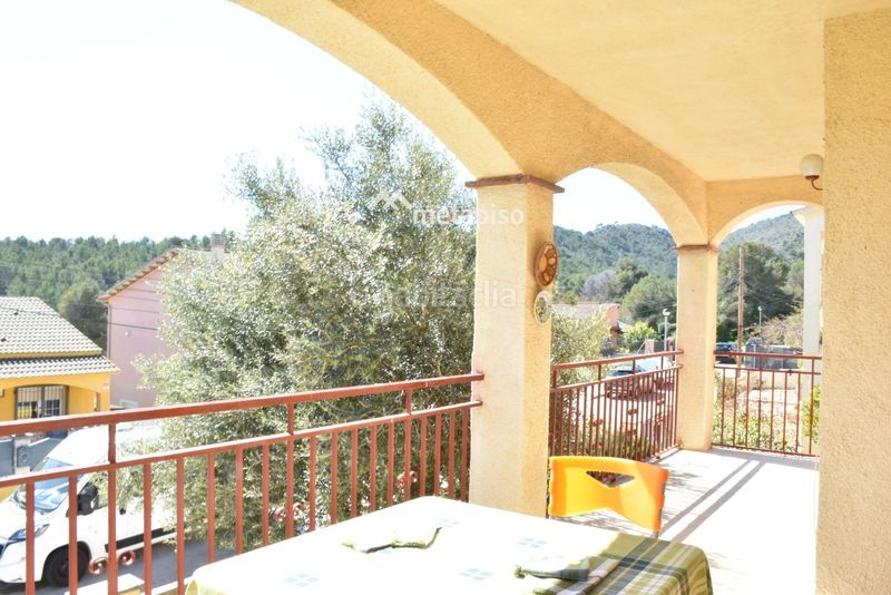 Foto 57e022a0-6aa2-43f5-9818-f25235966957. Xalet amb calefacció a Nou Vendrell Vendrell (El)