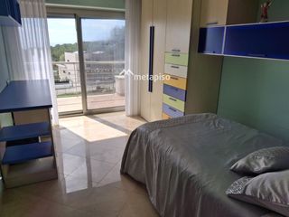 Chalet  Sanera. En calafell