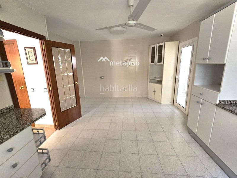 Foto 02383d4f-d3a4-4cc4-b5cf-987430536460. Casa adossada amb calefacció aparcament a El Tancat-Mas d´en Gual Vendrell (El)