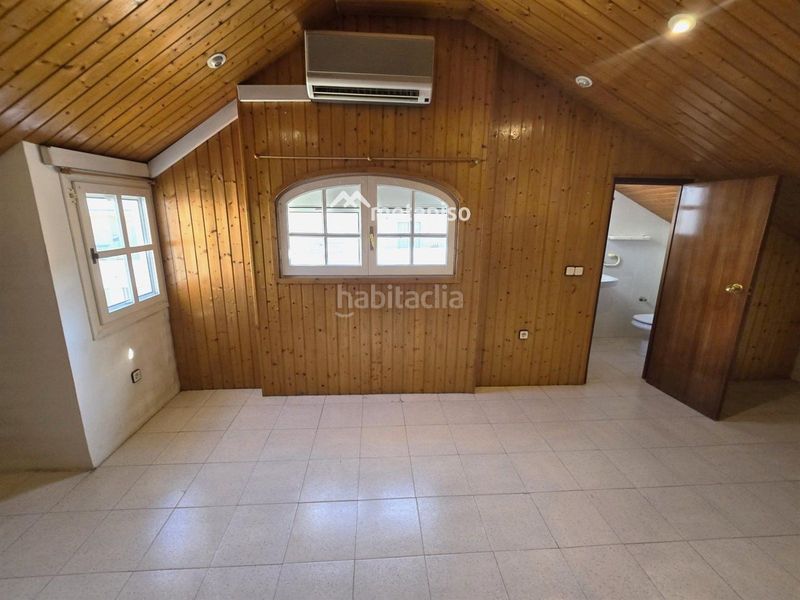 Foto e3b0d0cb-3600-4e18-8f7a-4b3b9a93d764. Casa adossada amb calefacció aparcament a El Tancat-Mas d´en Gual Vendrell (El)