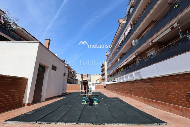 Foto 0a243916-3241-4c90-bce5-ec0807b427d1. Àtic amb calefacció aparcament piscina a El Tancat-Mas d´en Gual Vendrell (El)