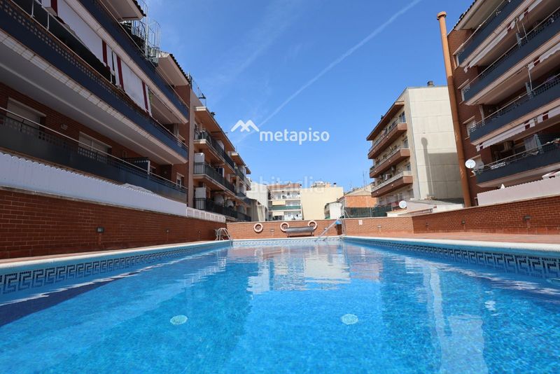 Foto 9130dd8a-9eea-42a2-abae-110015a78943. Àtic amb calefacció aparcament piscina a El Tancat-Mas d´en Gual Vendrell (El)