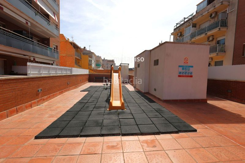 Foto 9d99180e-76c9-42fd-b2f6-703dfcde1dfe. Àtic amb calefacció aparcament piscina a El Tancat-Mas d´en Gual Vendrell (El)
