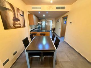 Etagenwohnung  Riera de la bisbal. Coqueto piso en el vendrell!!!