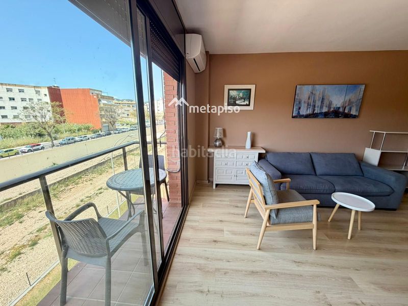 Foto b3dbc83e-150b-4d82-a218-9180a83a6f21. Pis amb calefacció aparcament a Centre Vendrell (El)