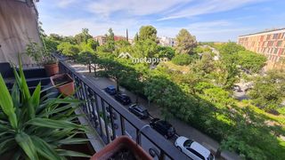 Dúplex a La Girada. Espectacular duplex en vilafranca del penedés!!!!