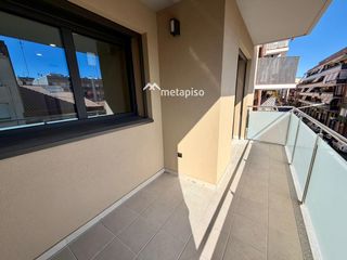 Piso en El Tancat-Mas d´en Gual. Ultimos pisos obra nueva!!!