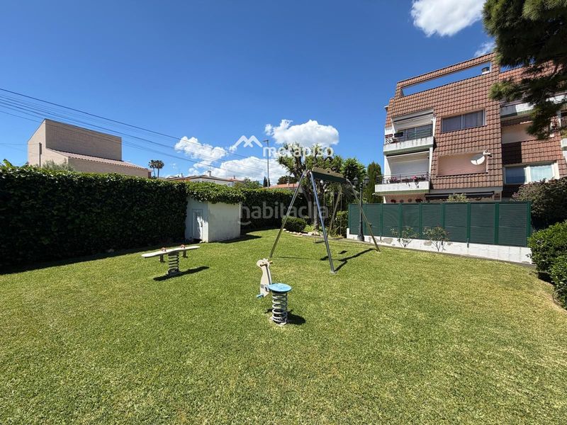 Foto f7f20adb-cc88-4d69-b995-e8b4f546f08f. Dúplex amb calefacció aparcament piscina a Calafell residencial Calafell
