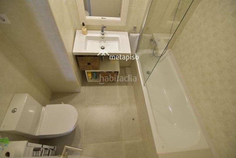 Foto 3ba2008d-0e80-49b8-a79e-7205ac2b52a0. Dúplex amb aparcament piscina a L´Estany Calafell