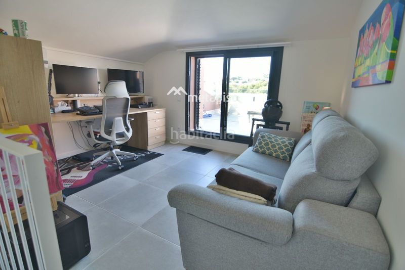 Foto 46275597-477f-47dc-957f-767922ea0a97. Dúplex amb aparcament piscina a L´Estany Calafell