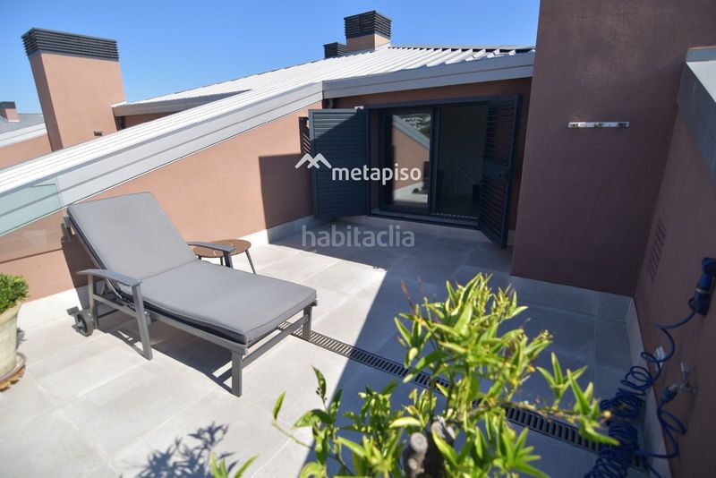 Foto b6e39c05-a4ed-46b8-9374-bd8e38c4e57a. Dúplex amb aparcament piscina a L´Estany Calafell