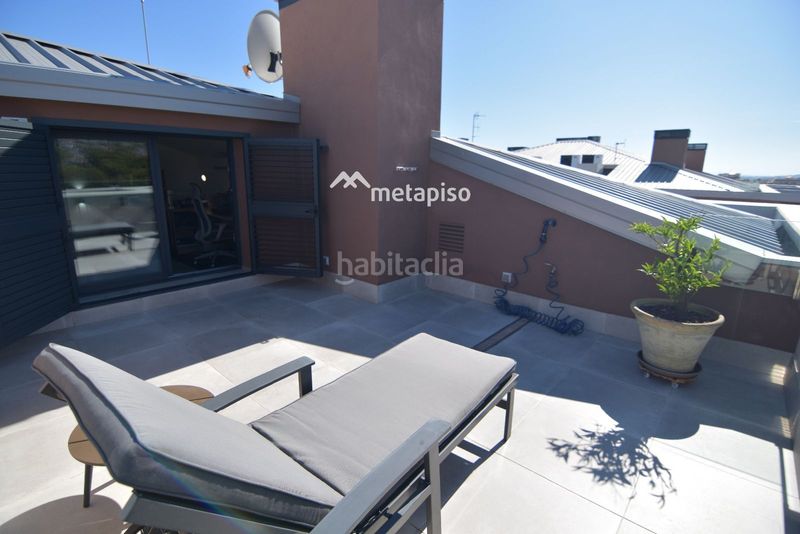Foto f9dfcb2d-4e76-4773-b05a-cdc093dfd352. Dúplex amb aparcament piscina a L´Estany Calafell