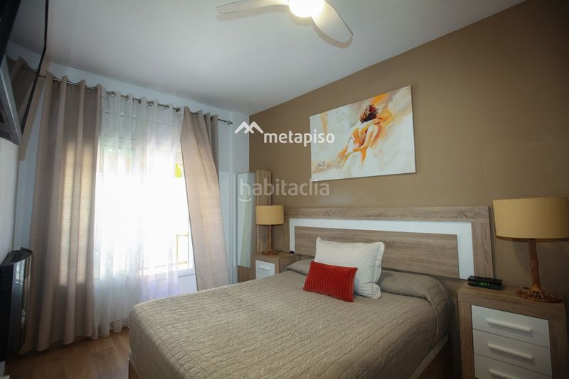 Foto 4b4a5919-34d8-4a75-a6b7-2c1d144ff693. Pis amb calefacció aparcament a Calafell poble Calafell