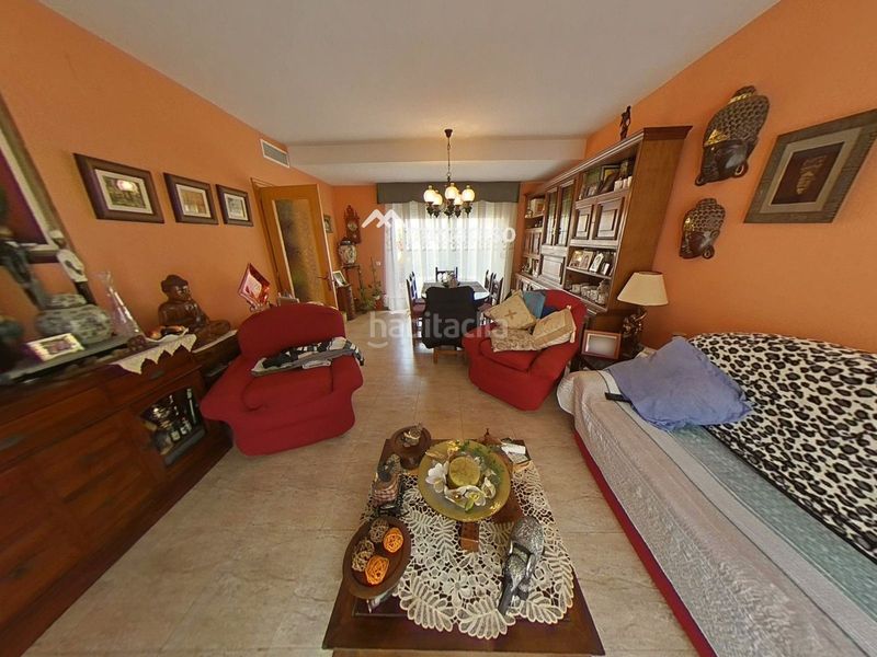 Foto 4d06da5d-36f3-4e97-a39d-65b1bf1e2463. Casa adossada amb calefacció aparcament a Arboç (L´)
