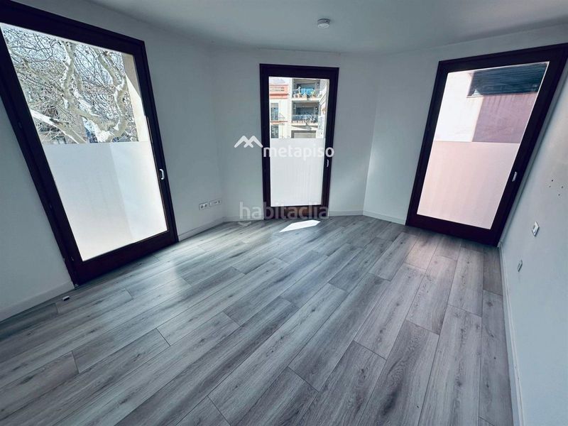 Foto 5e3ef257-52de-4529-ad7e-f4c61c5e7259. Rent flat with heating in Centre Vendrell (El)