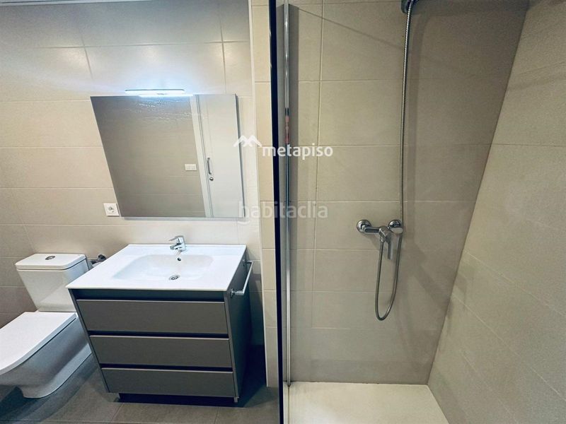 Foto 6809c545-9a90-4fe9-999b-84d55e80d1a5. Rent flat with heating in Centre Vendrell (El)