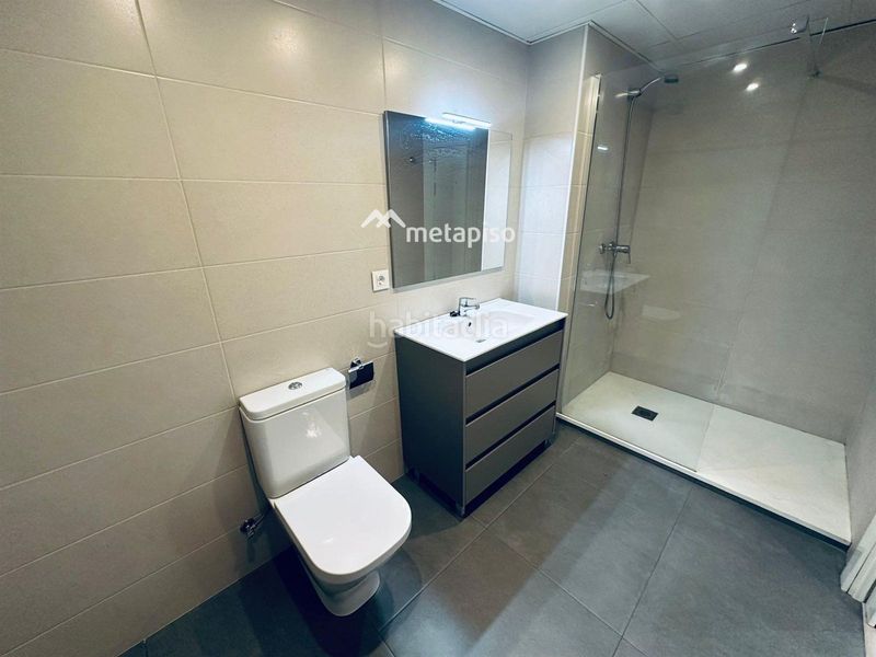Foto b999b9ac-7509-465d-badb-dd6850ad64f9. Rent flat with heating in Centre Vendrell (El)
