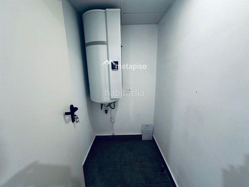 Foto f4247f5b-95bb-4e75-b7cd-1358fb9e3274. Rent flat with heating in Centre Vendrell (El)