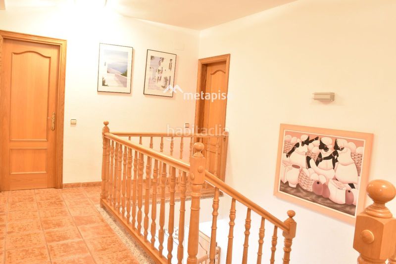 Foto 5aeb742f-f9ce-4fd5-bd18-0a57d02ce9ea. Casa amb calefacció aparcament piscina a Bonavista Vendrell (El)