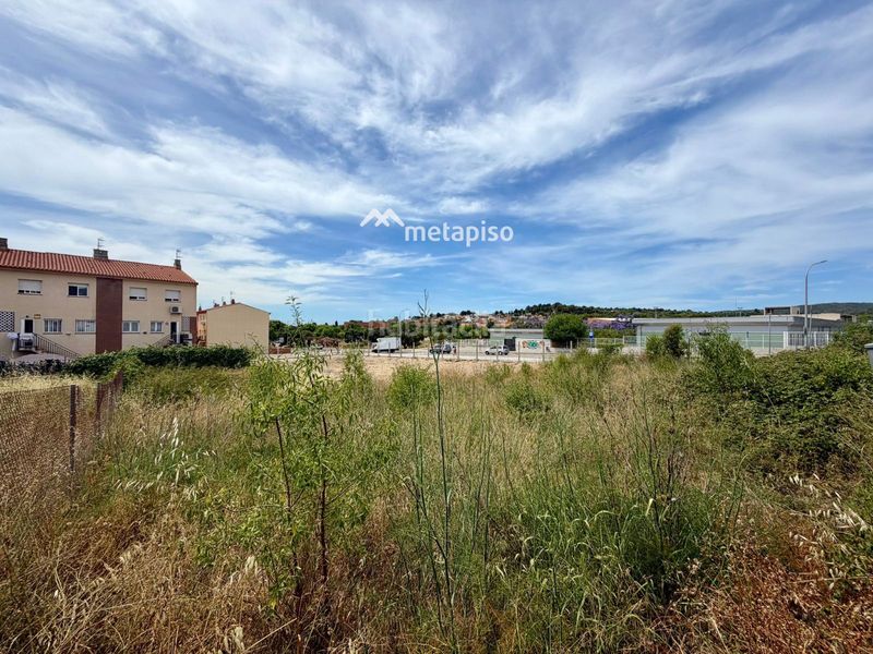 Foto ffd18db9-bb22-49b6-a23a-f3970adbbae3. Finca rústica a El Tancat-Mas d´en Gual Vendrell (El)