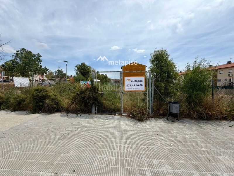 Foto f7efcbb1-03d8-4873-a0fa-7837ec52011c. Finca rústica a El Tancat-Mas d´en Gual Vendrell (El)