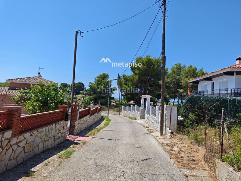 Foto 00e4cca6-82d2-4ca8-989b-22ae80343ac5. Finca rústica a Cunit residencial Cunit