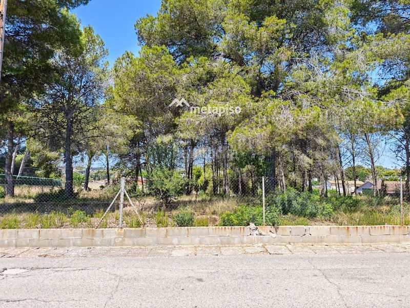 Foto ce326f84-eec9-4703-bed8-763a12569e6a. Finca rústica a Cunit residencial Cunit