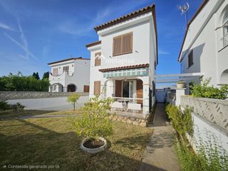Haus  Cala bona. Casa en venta en torredembarra