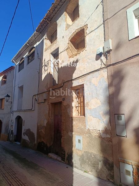 Foto 5f873976-a8b8-4187-ab9a-3722758921eb. Casa a Masllorenç